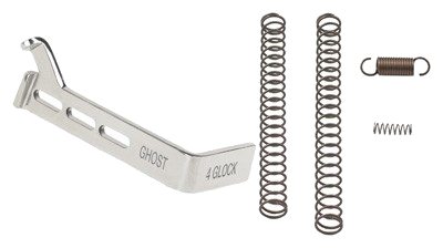 Ghost Inc. Ranger 4.5 Kit for Glocks Gen 1-5 Drop-In Trigger
