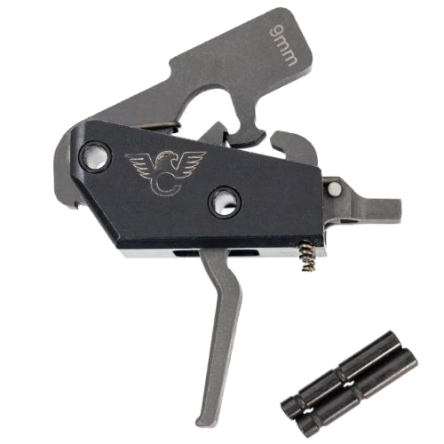 Wilson Combat Tactical Unit Flat Trigger
