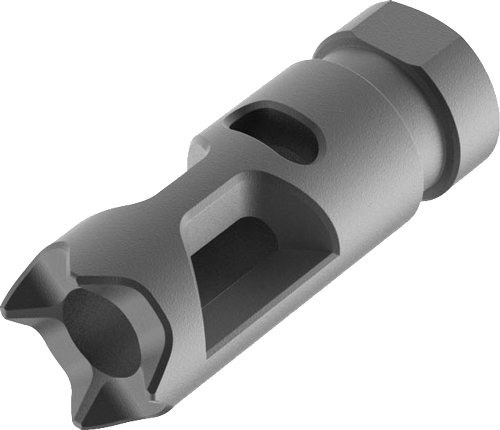 Audere Tso 9mm Compensator