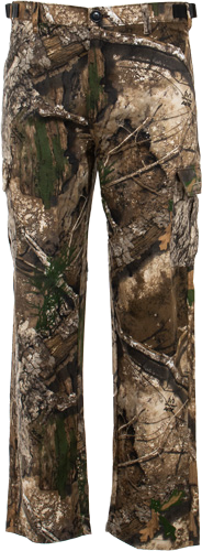 Habit Bear Cave 6-Pocket Camo Pant Realtree Apx 2xl