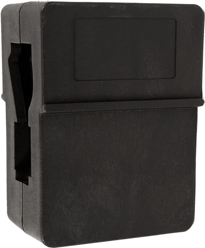 J&E AR-15 Polymer Upper Receiver Black Vise Block Set