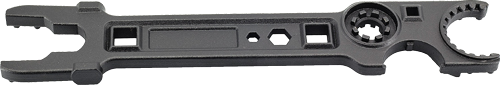 J&E 223 Armorers Combo Wrench Multi-Tool