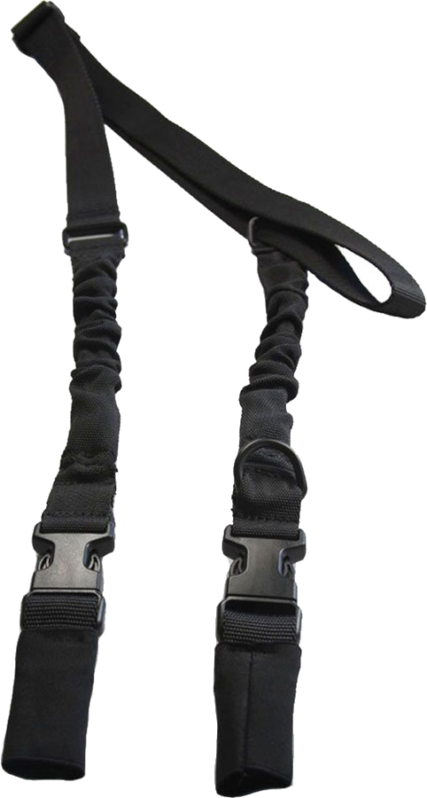 J&E Sling Heavy Duty Single Or Dual Point