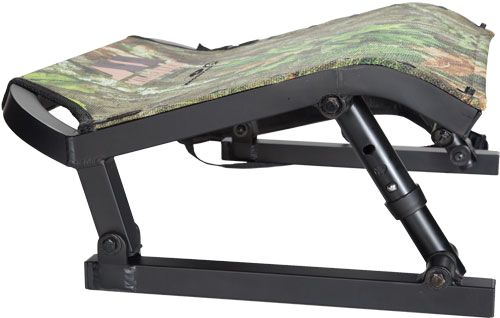 Millennium Run N' Gun Turkey Seat Mo Obsession