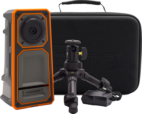 Longshot Target Camera Marksman 300yd Guarantee