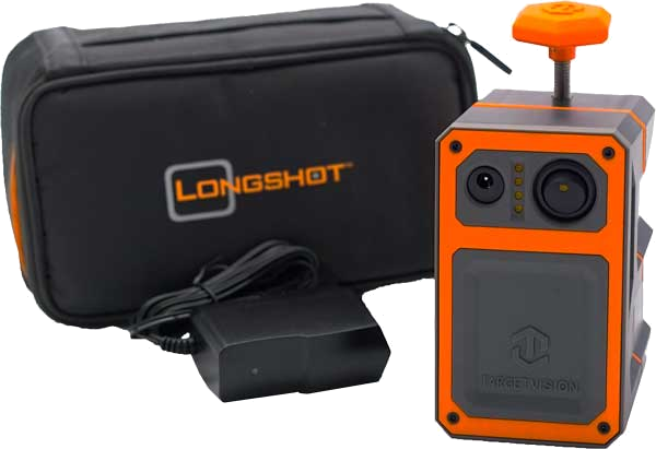 Longshot Target Camera Hawk Spotting Camera Riflescope