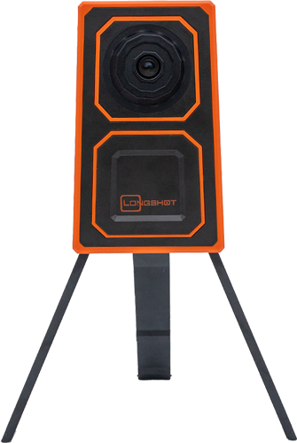 Longshot Target Camera Ranger 100 Yards