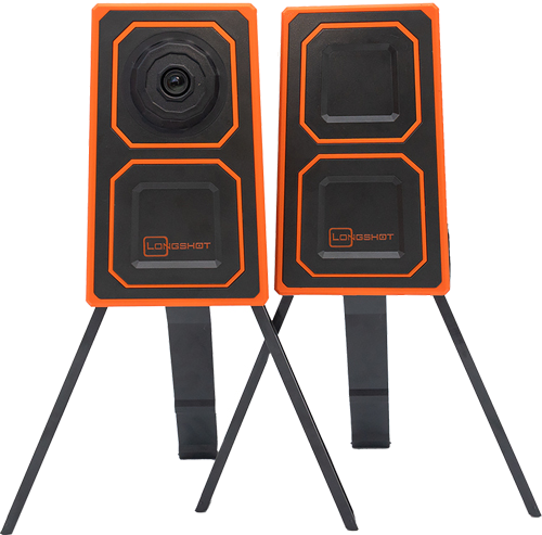 Longshot Target Camera Ranger Plus 1000 Yards