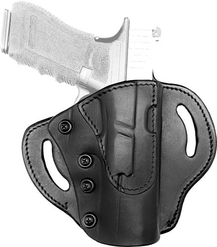 Tagua Tx Lck BH3 Belt Holstr Optic Ready PT111/G2 Lethr