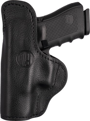 1791 Ultra Custom Multi-Fit Hol Right-Hand Fits Glock 17/Sim Blac