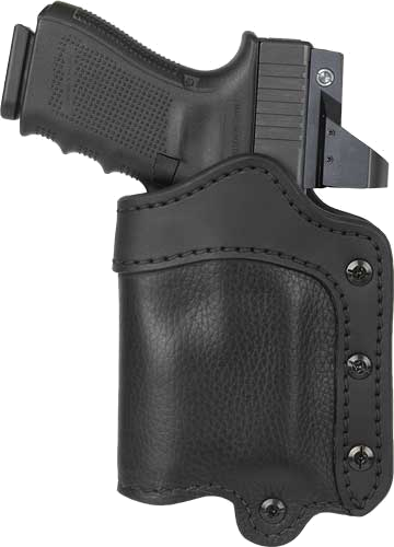 1791 Ultra Custom Light Bearing Glock 19x OWB Right-Hand Holster