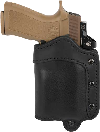 1791 Ultra Custom Light Bearing Sig 220/320 OWB Right-Hand Holster