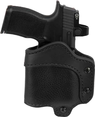 1791 Ultra Custom Light Bearing Glock 43X OWB Right-Hand Holster