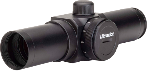 Ultradot G2 25mm Dot 2 MOA Red Dot Sight