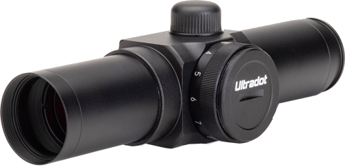 Ultradot 25mm Dot 4 MOA Red Dot Sight
