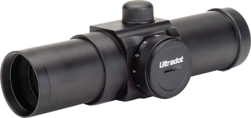 Ultradot G2 30mm Dot 2 MOA Red Dot Sight
