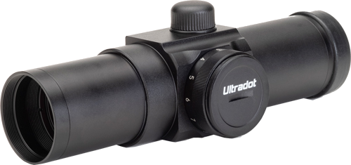 Ultradot 30mm Dot 4 MOA Red Dot Sight