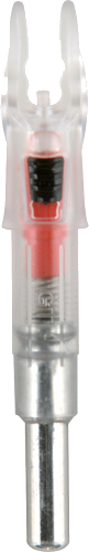 30-06 Outdoors Ufo Lighted Nock .166 G Series 3-Pack