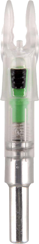 30-06 Outdoors Ufo Lighted Nock Green S Series 3-Pack