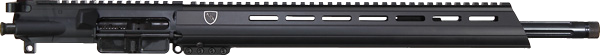 Alexander Arms Hunter 18" AR-15 6.5 Grendel Upper Receiver