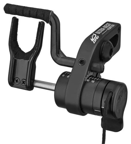 QAD Arrow Rest Ultrarest Hunter Right-Hand