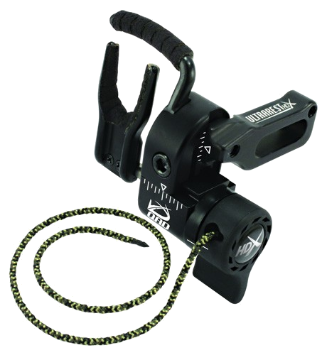 QAD Arrow Rest Ultrarest Hdx Right-Hand
