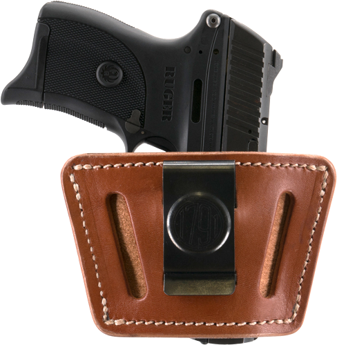 1791 Multi-Fit Universal Sm/Mid Frames IWB/OWB Holster