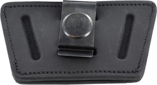 1791 HOLSTER UNIVERSAL IWB/OWB MULTI-FIT SM/MID FRMES BLACK