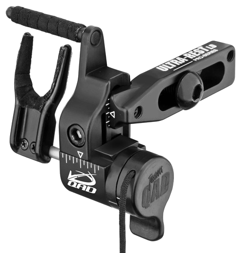QAD Arrow Rest Ultrarest Ld Right-Hand