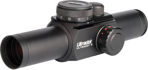 Ultradot 25mm 2/4/8/10 MOA Dot 10 MOA Red Dot Sight