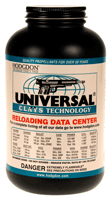 Hodgdon Universal Clays 1 lb Smokeless Powder