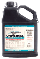 Hodgdon Universal Clays 4 lb Smokeless Powder