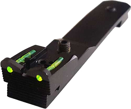 HiViz for 3/8" Dovetail Rear Sight