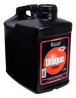 Alliant Powder Unique 8 lb Smokeless Powder