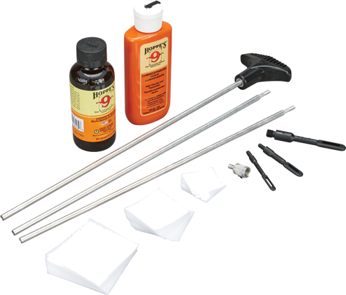 Hoppe's Cleaning Kit – Universal With Storage Box