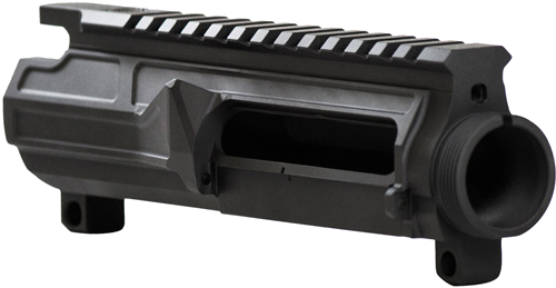 Odin Works Billet AR-15 9mm Upper Receiver