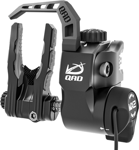 QAD Arrow Rest Integrate Mx2 Right-Hand