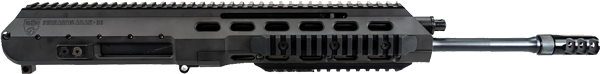 Faxon Firearms Arak-21 Receiver 5.56 NATO Complete Upper – 12.5"