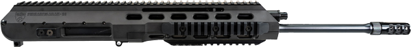 Faxon Firearms Arak-21 Receiver 5.56 NATO Complete Upper – 16"