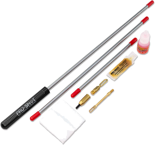 Pro-Shot Products Universal Rod Kit 30" 3-Piece .270 and Up