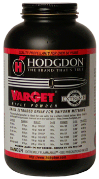 Hodgdon Varget 1 lb Smokeless Powder
