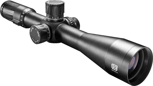 EOTech Vudu 3.5-18x50mm 34mm FFP H59 (MRAD) Riflescope