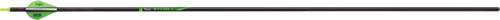 Victory Archery Vforce Gamer 350 Arrow Fletched 6-Pack