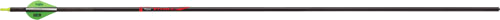 Victory Archery Vforce Sport 350 Arrow Fletched 6-Pack