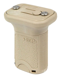 Bravo Company Mfg. Vertical Short Fits Keymod Rails Grip
