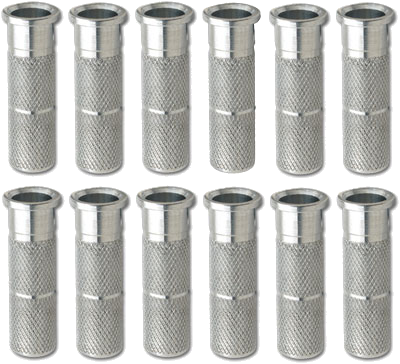 Carbon Express Insert Size 2 12-Pack