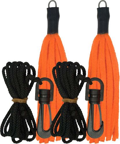 Tinks Trail Drag Super Dragger 2-Pack