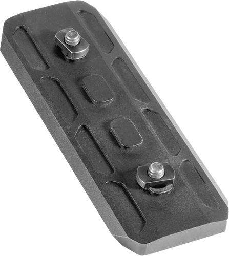Warne Tactical 4" ARCA Rail M-LOK to ARCA Adapter Plate