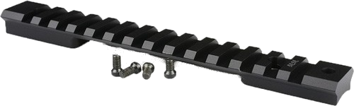 Warne Mountain Tech Scope Rail for Browning X-Bolt Long Action – 20 MOA