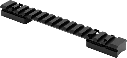 Warne Mountain Tech Browning X-Bolt Magnum Matte Scope Rail